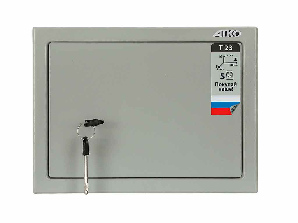 Мебельный сейф AIKO Т-23