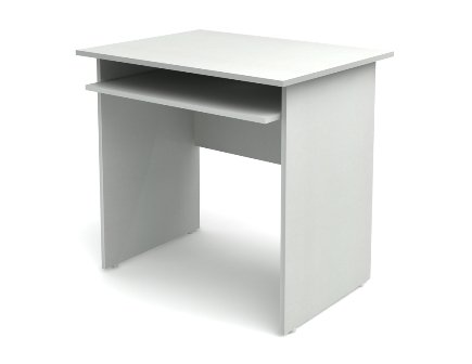 Стол компьютерный (800х600х750)