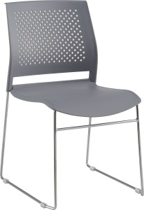 Стул Everprof Neo (Нэо) Серый