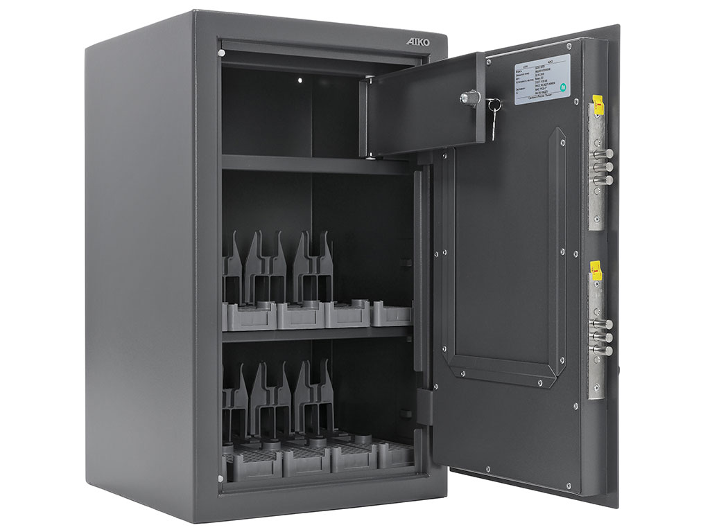 Шкаф ШХО - 10 ПУ