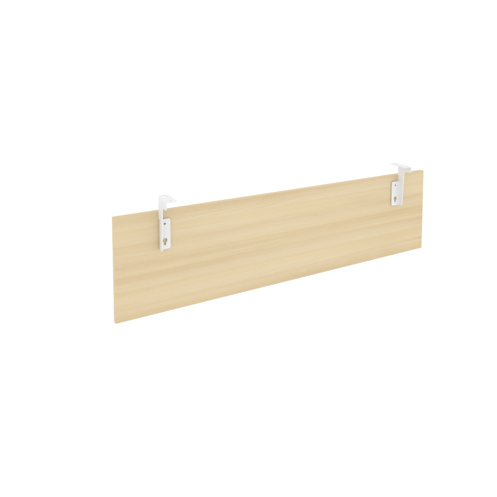 Царга для стола Metal System Style (аксессуар) L1800мм Б.ЦС-5