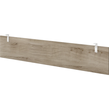 Модести-панель Смарт СММ-18 Кронберг/Белый