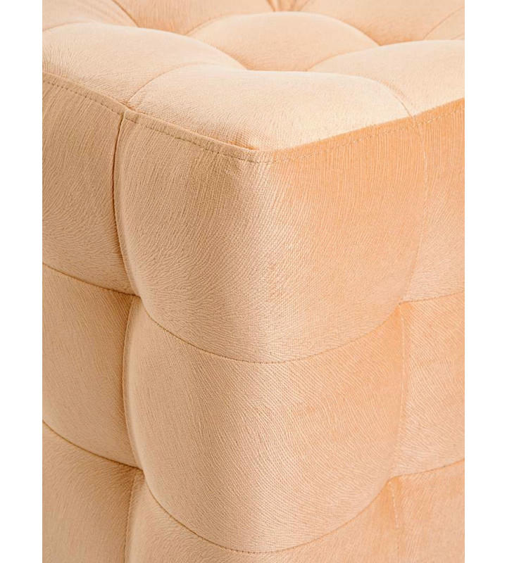 Шайн Велюр (персиковый)