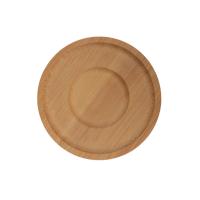 НАБОР  Подставка сервировочная CIRCLE, бамбук, 10*10см, набор 6шт
