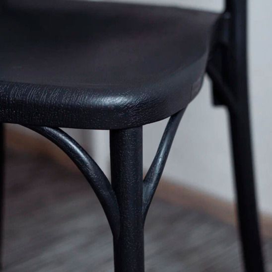 Пластиковый стул Виолет