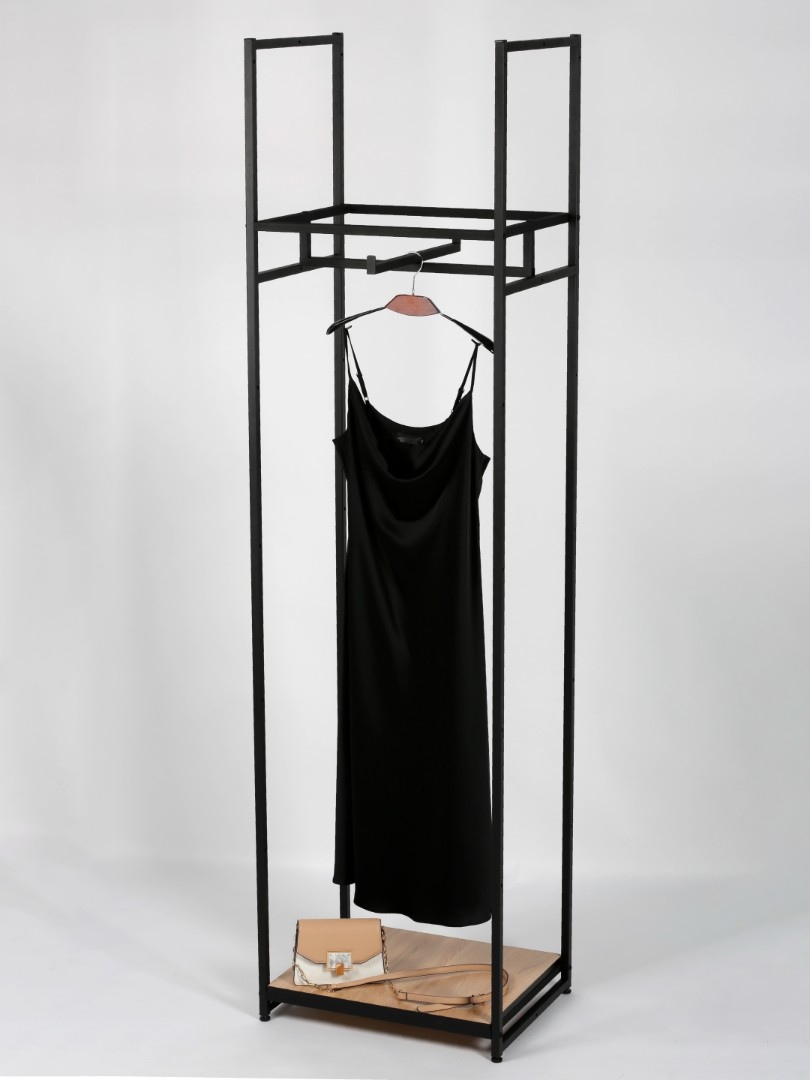 Металлический шкаф A2260-01 220х60х45