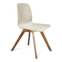 Стул Далзелл дуб выбеленный