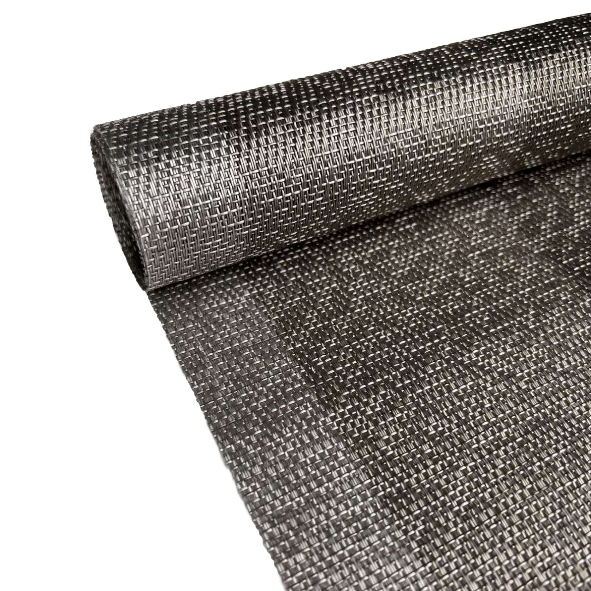 Дорожка сервировочная CHARA, серый, 180*30см