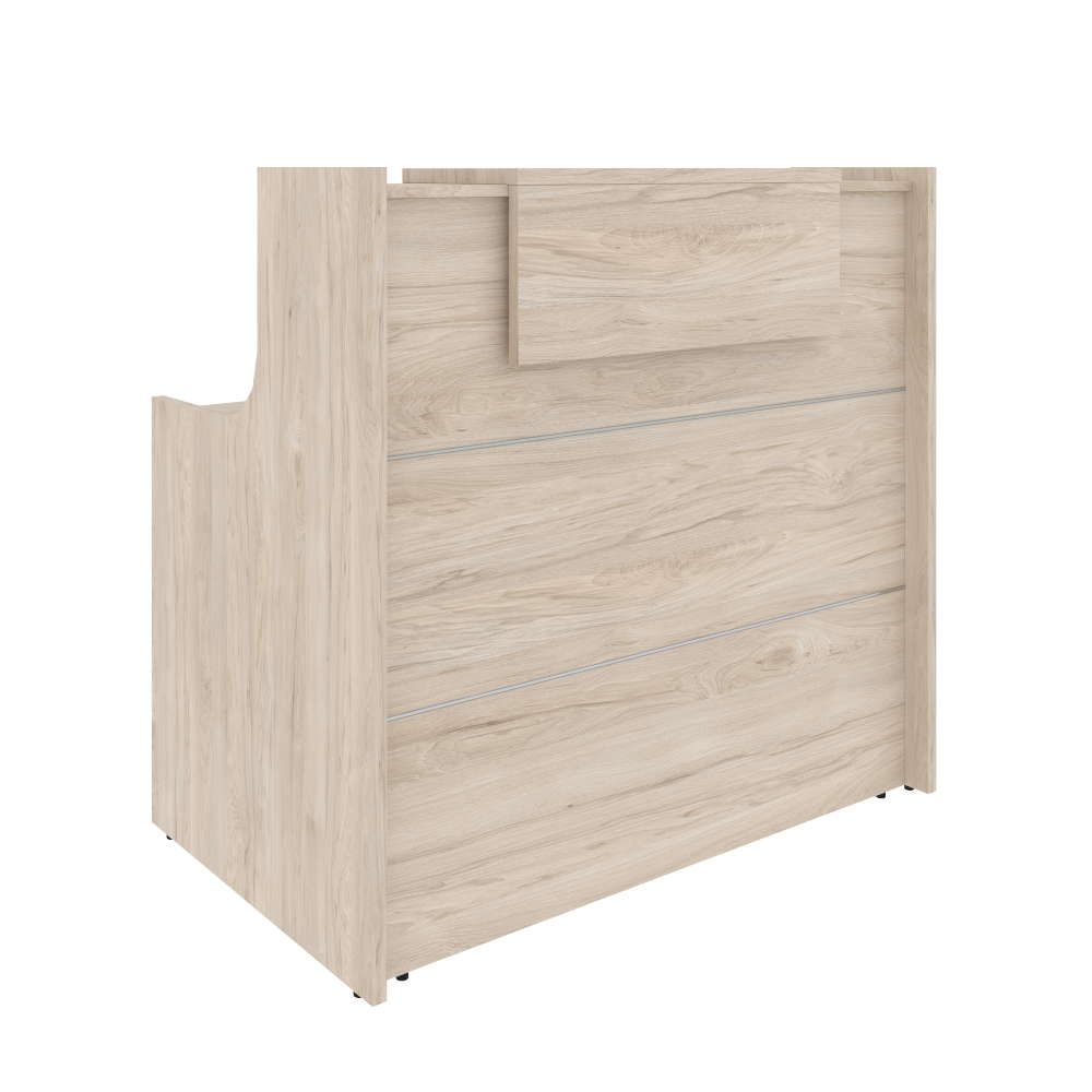 Стойка ресепшен комплект №4 O.R-K-4