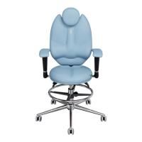 Детское кресло компьютерное эргономичное Trio