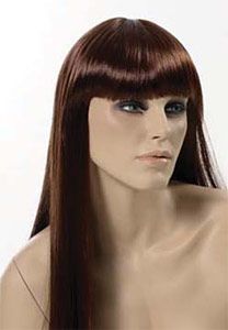 G008 \ Парик Gold