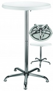 Складной стол 1208NM