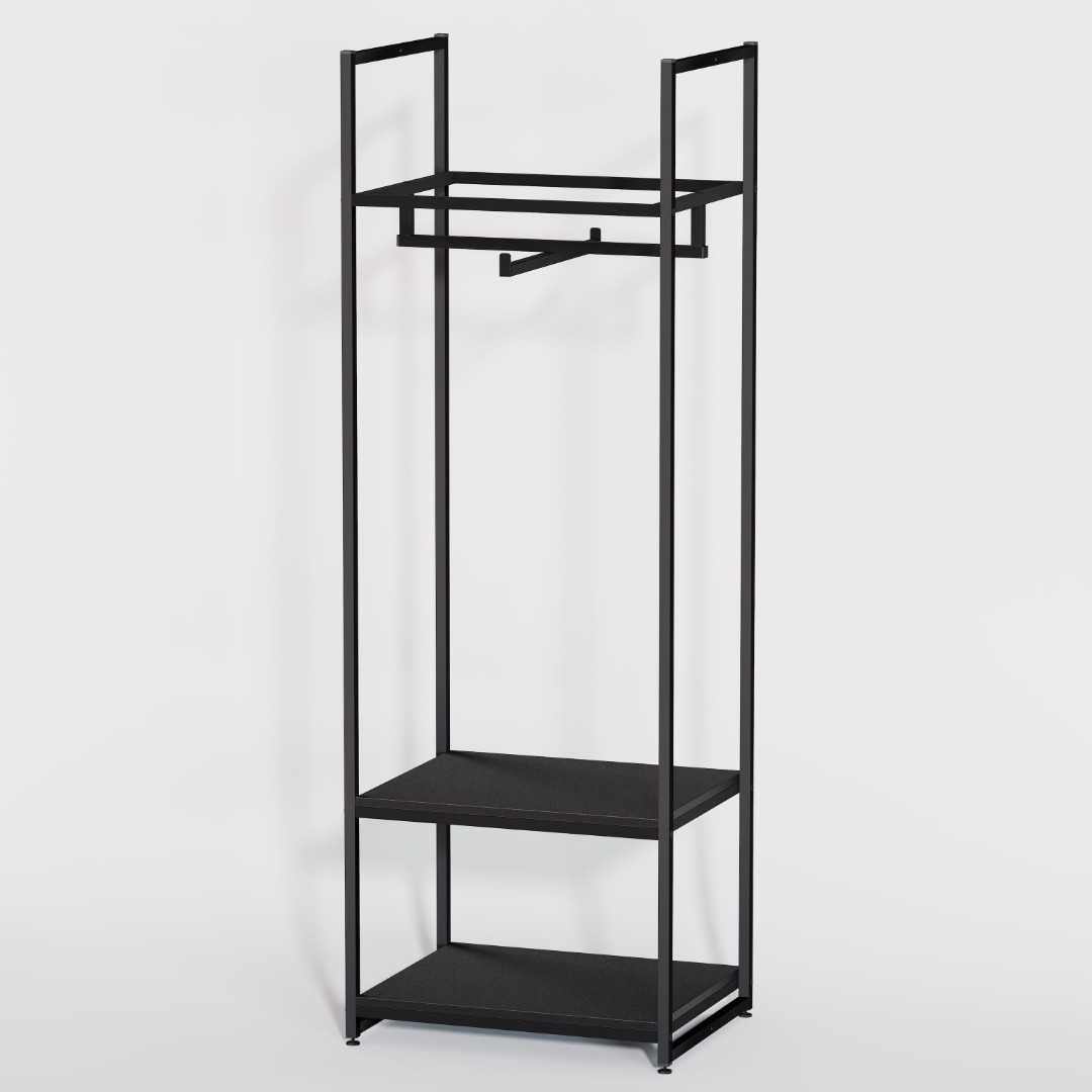 Шкаф металлический A1760-08