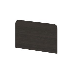 Экран боковой к столам S-050 Сентида - Sentida (Восприятие)