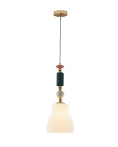 Светильник подвесной Moderli V10904-P Charm