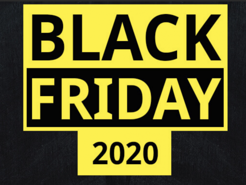 Секреты черной пятницы