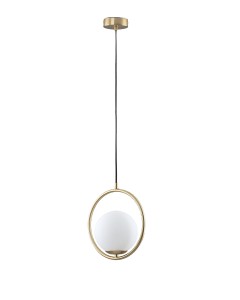 Светильник подвесной Moderli V11577-1P Barocco