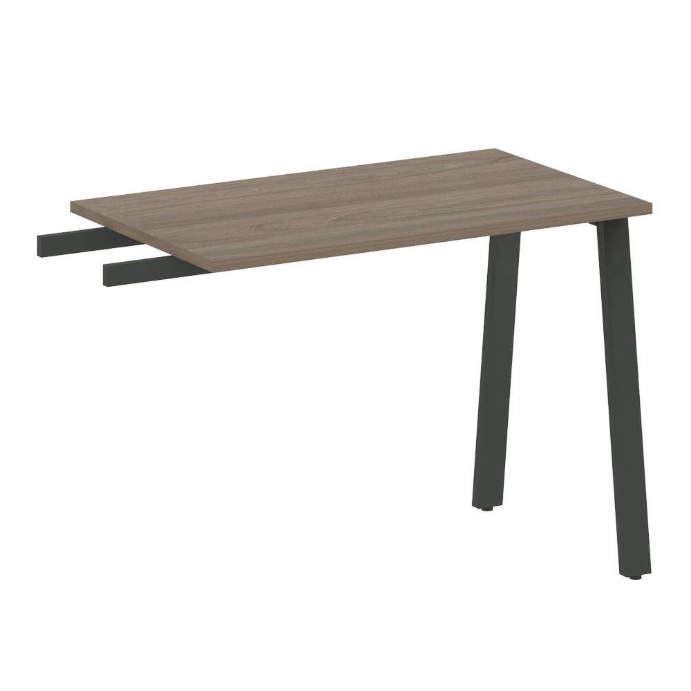 Приставка к столу Metal System Style БА.ПР-3