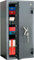 Взломостойкие сейфы IV класса