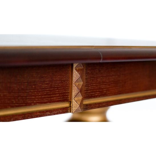 Стол ЛИРА-12, раздвижной, 1400x900