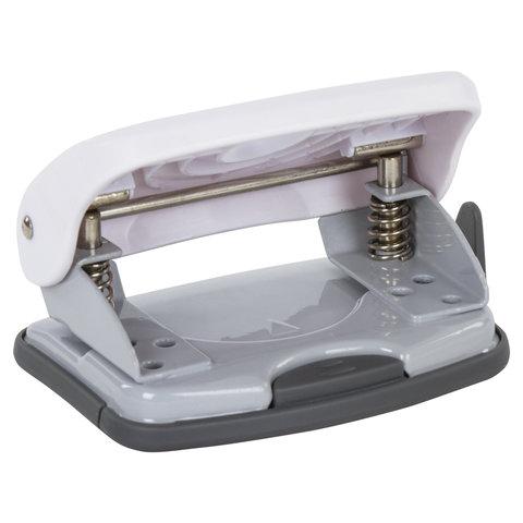 Дырокол BRAUBERG "Original", до 20 листов, белый, 227787 цена 502 ₽ Дырокол BRAUBERG "Original", до 20 листов, белый, 227787