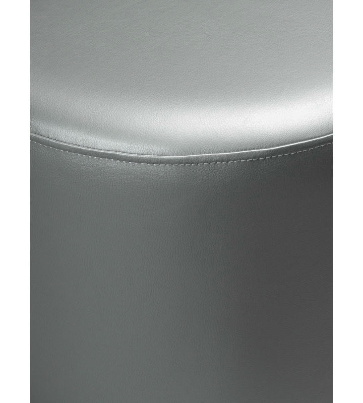 Пф-04 Кожа (серебро)