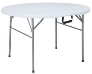 Складной стол 1213NM