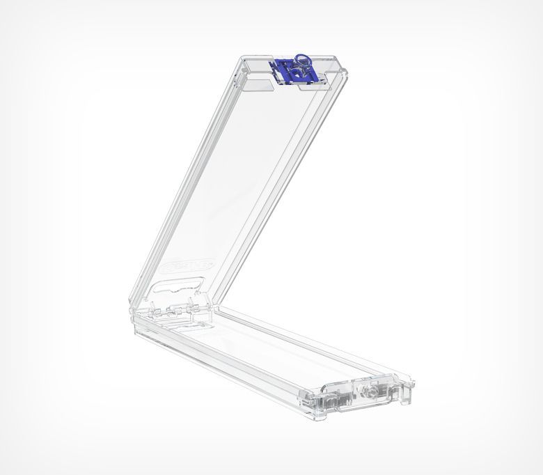 Противокражный бокс – сейфер EUROBOX-SLIM