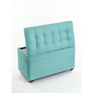 Пф-800-Я Велюр (светло бирюзовый)