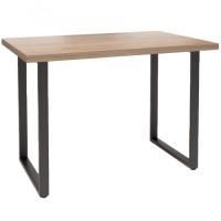 Стол Ницца, дуб табачный крафт, лдсп