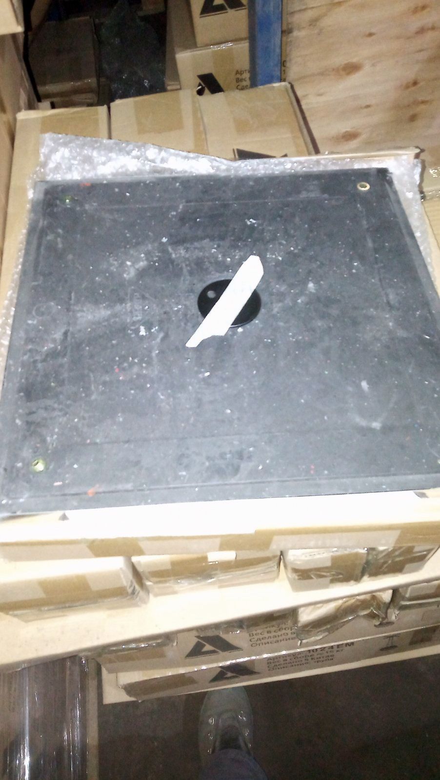 Подстолье 1022EM