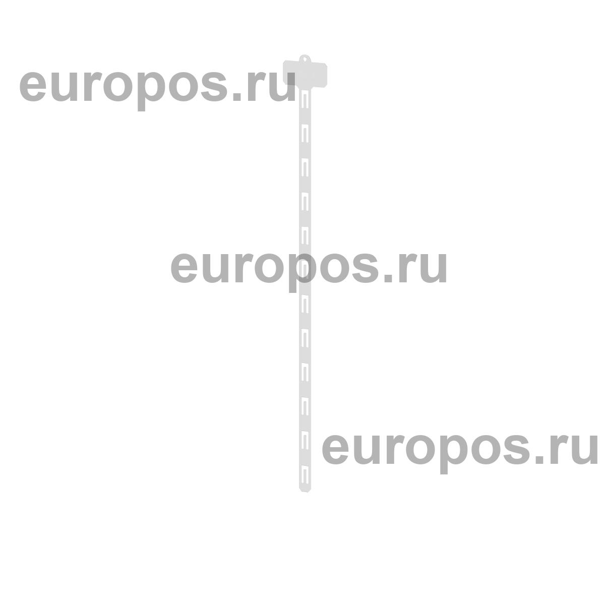 Лента подвесная пластиковая CLIP STRIP-TR-01