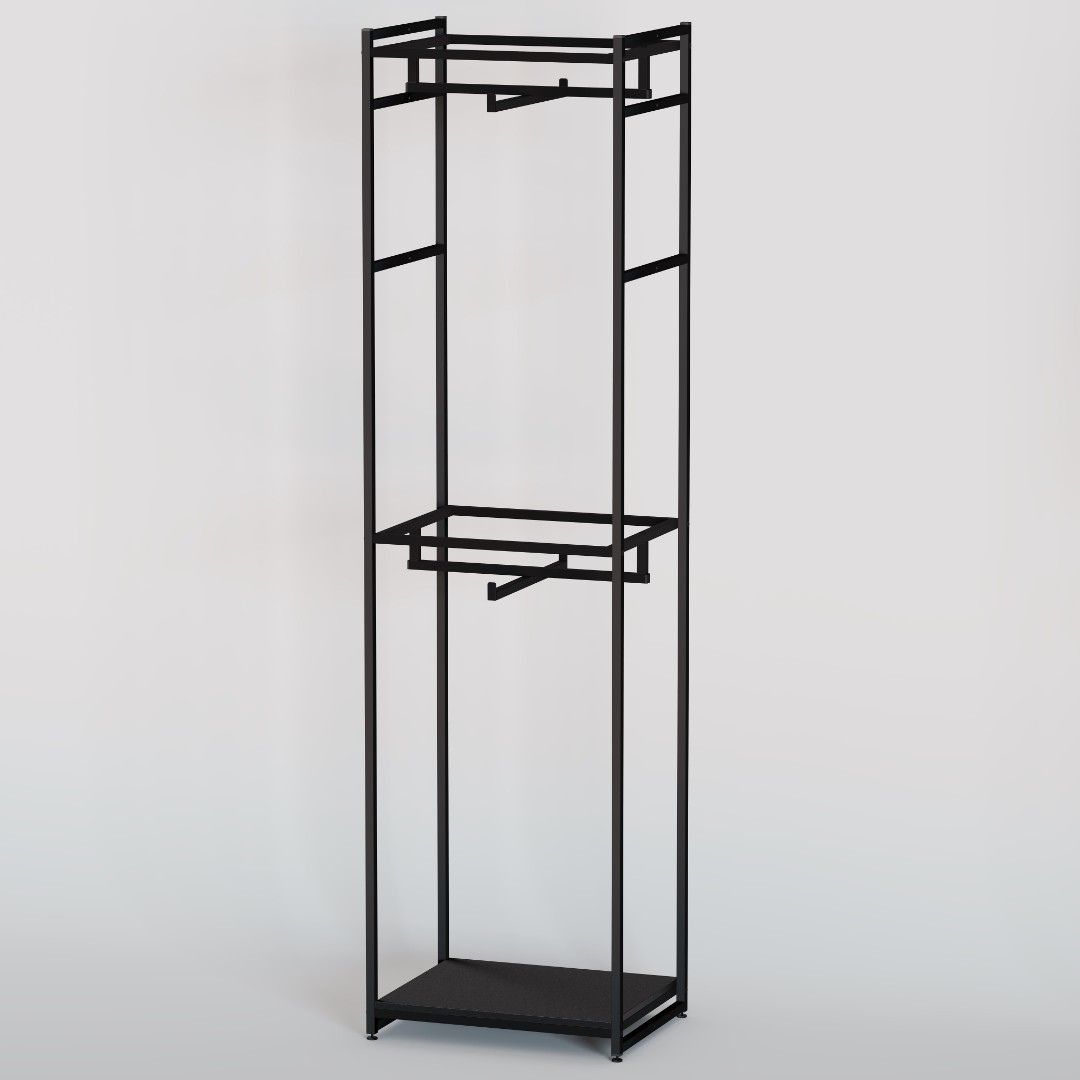 Стеллаж для одежды A2260-03 220х60х45