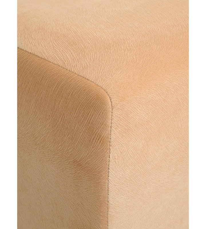 Пф-02 Велюр (персиковый)