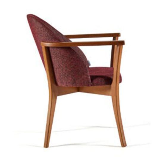 Стул MUSSEL 1051