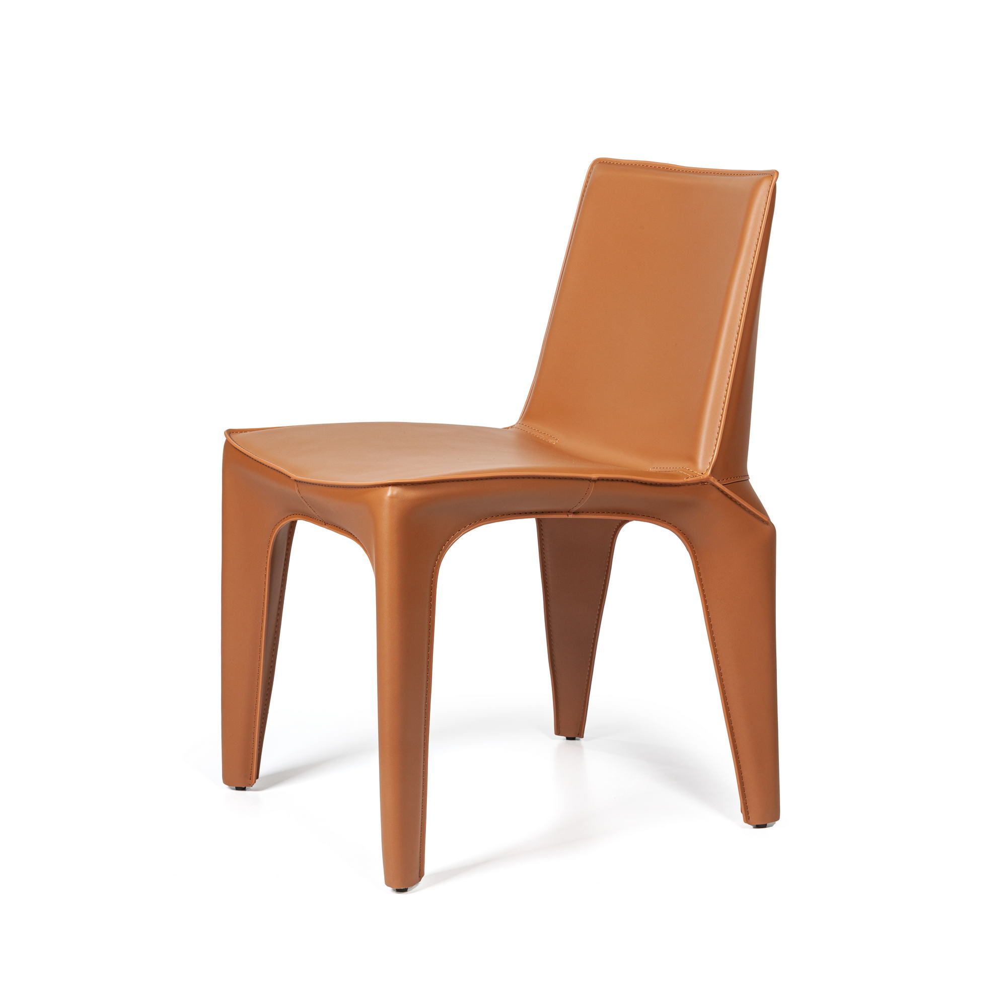 Стул Бокка, camel