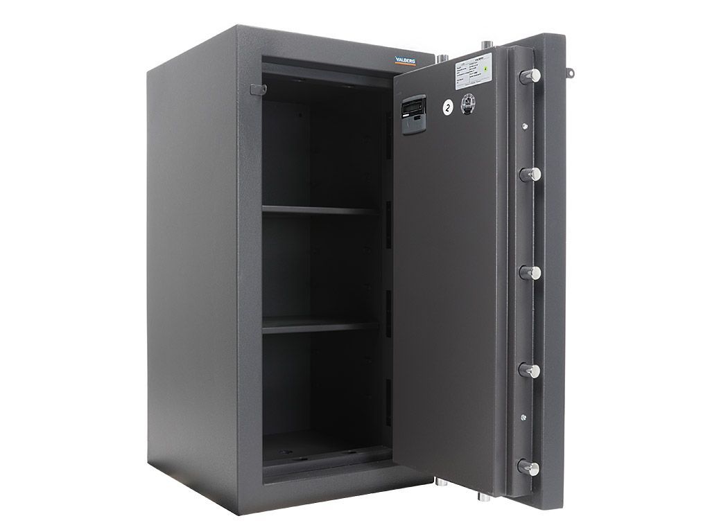 Взломостойкий сейф VALBERG АЛМАЗ 99 KL цена 428 900 ₽ Взломостойкий сейф VALBERG АЛМАЗ 99 KL