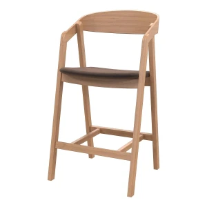 Стул Хаки барный бук