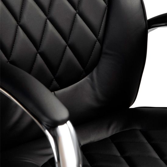 Стул Аврилле, черный