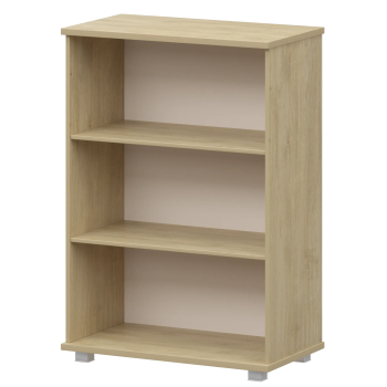 Стеллаж низкий Аргентум НТ-480 Баттл Рок