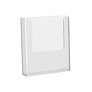 Карман настенный DISP-W, формат A4