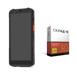 Комплект MERTECH Sunmi L2s с ПО Склад 15 цена 57 380 ₽ Комплект MERTECH Sunmi L2s с ПО Склад 15