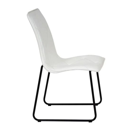 Стул Marco, белый цена 6 888.50 ₽ Стул Marco, белый