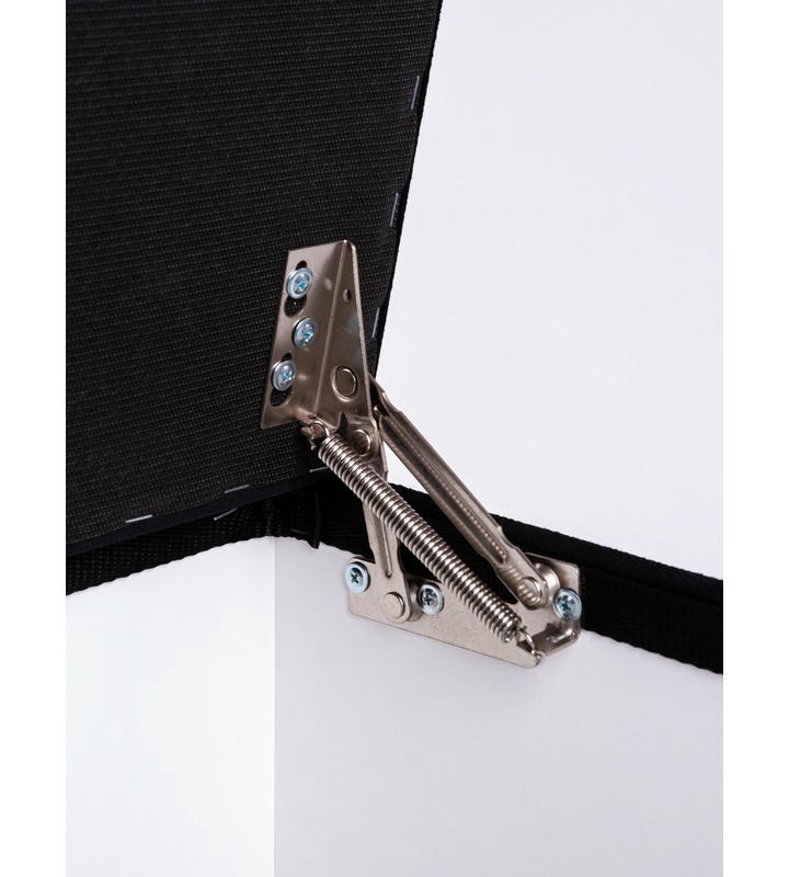 Пф-800-Я Велюр (черный)