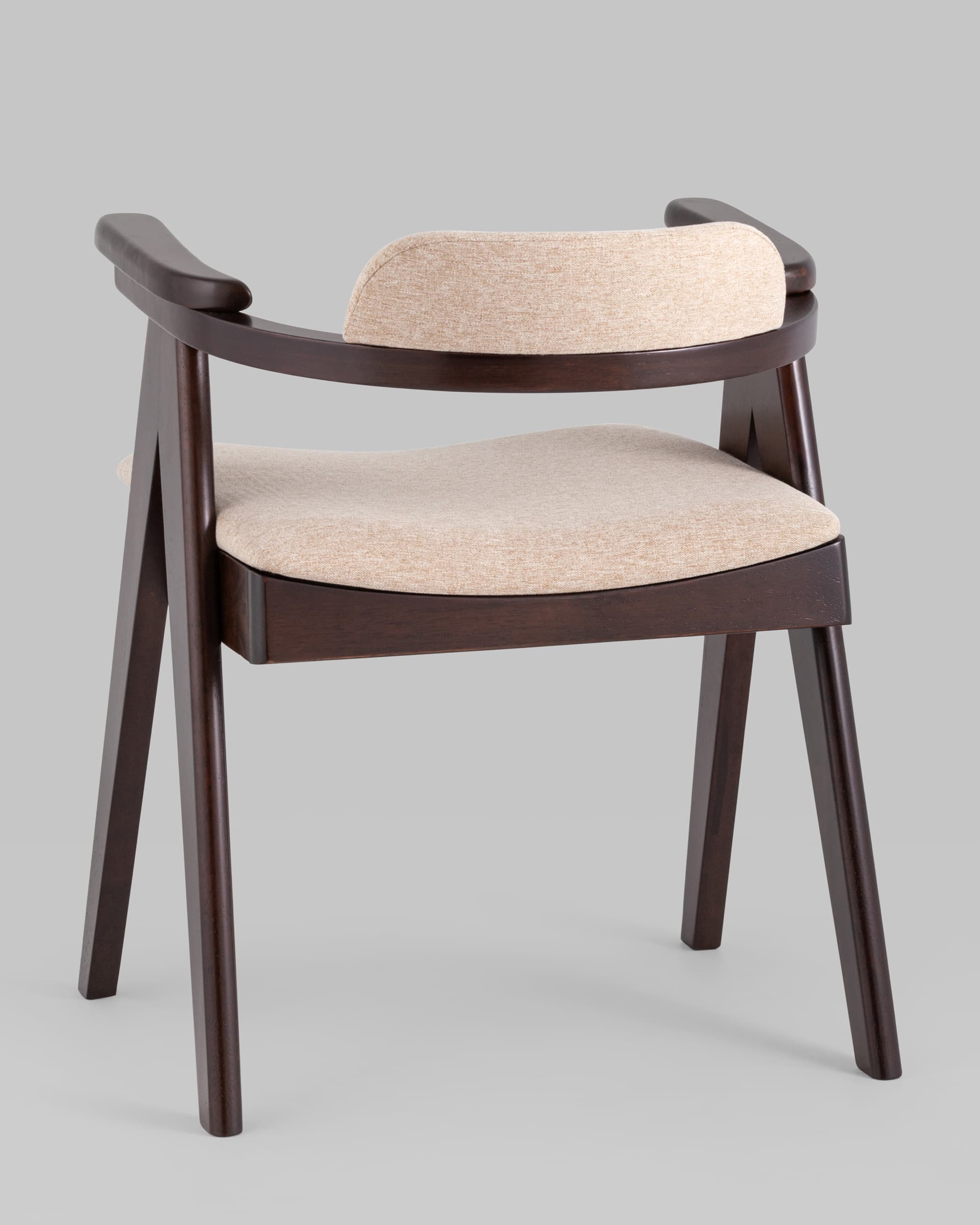 Стул обеденный OLAV бежевый 2 шт.