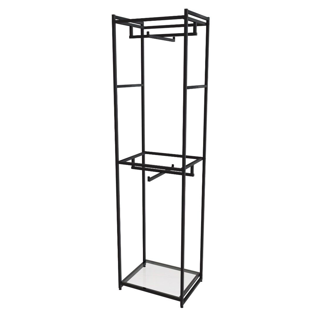 Стеллаж для одежды A2260-03 220х60х45