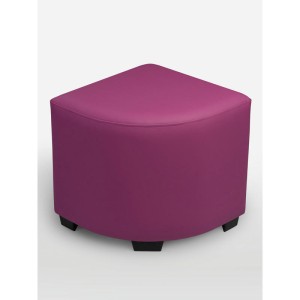 Пф-04 Кожа (фуксия)