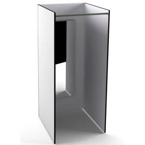 П-1 Примерочная для магазина прямая (без штор)