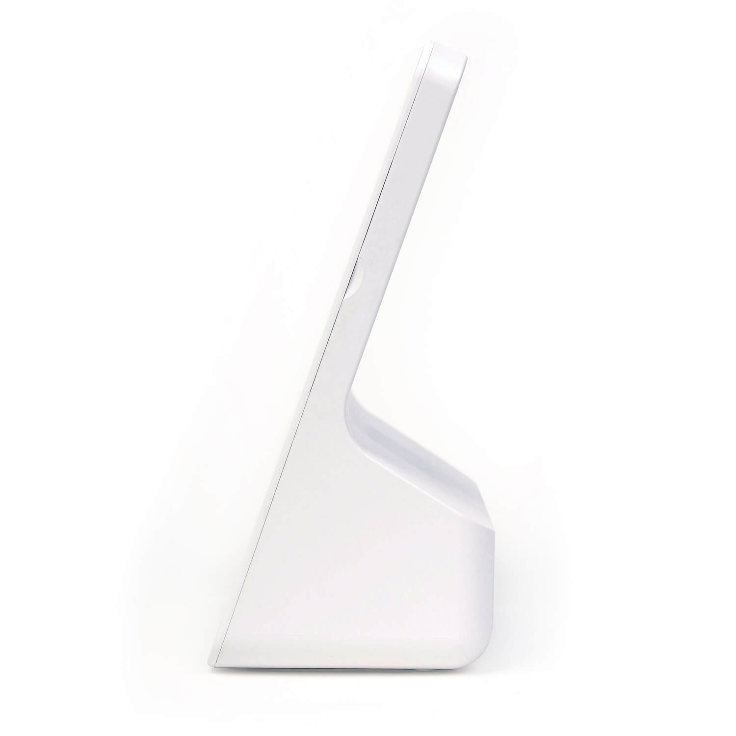 Дисплей QR-кодов MERTECH QR-PAY BLUE