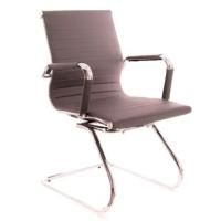 Leo CF Экокожа Серый цена 14 890 ₽ Leo CF Экокожа Серый